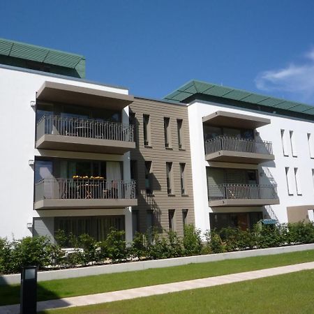 Residenz/Meeresrauschen Росток Екстериор снимка