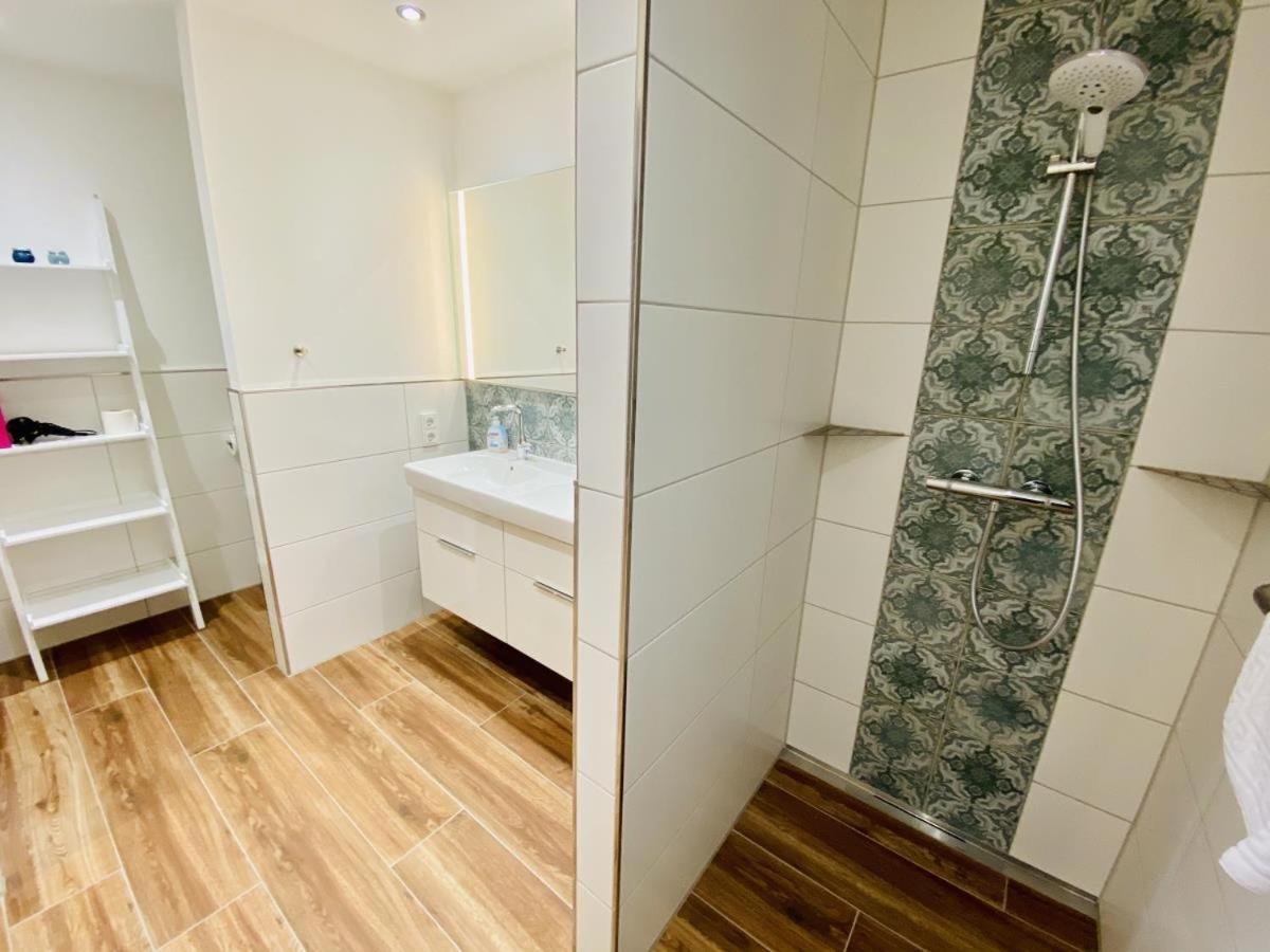 Residenz/Meeresrauschen Росток Екстериор снимка